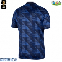 Frankrike Hjemmedrakt VM 2026 Kortermet